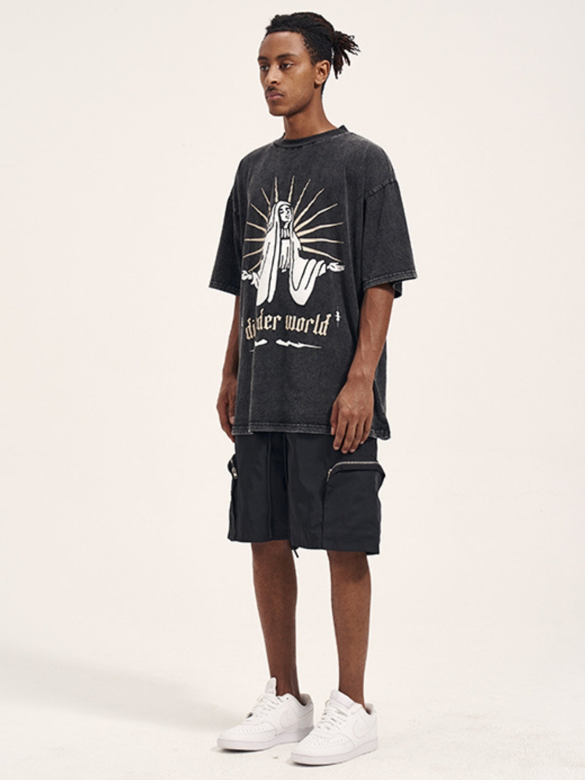 Urban Cargo Shorts