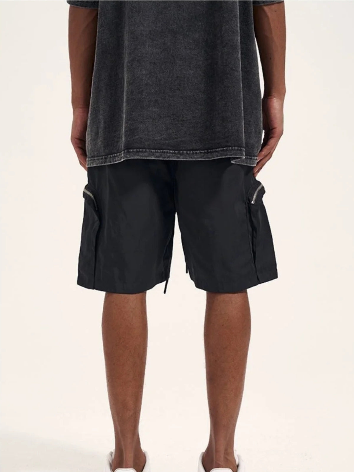 Urban Cargo Shorts