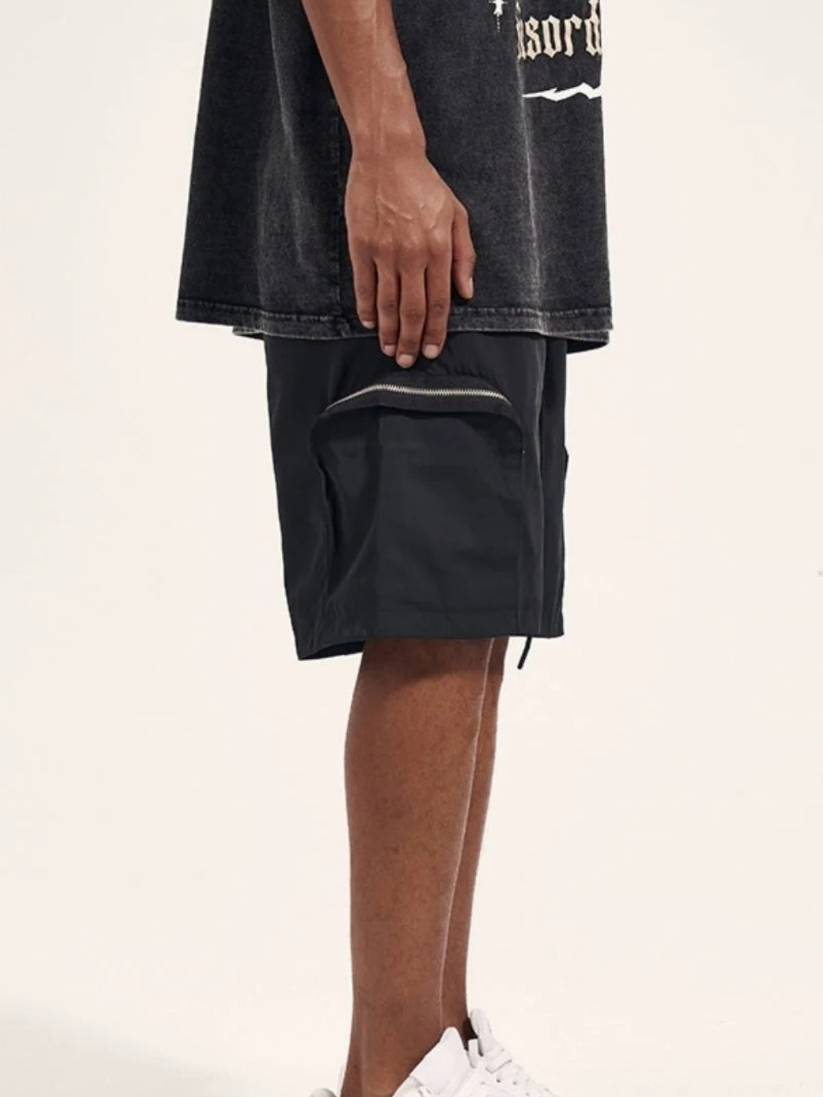 Urban Cargo Shorts