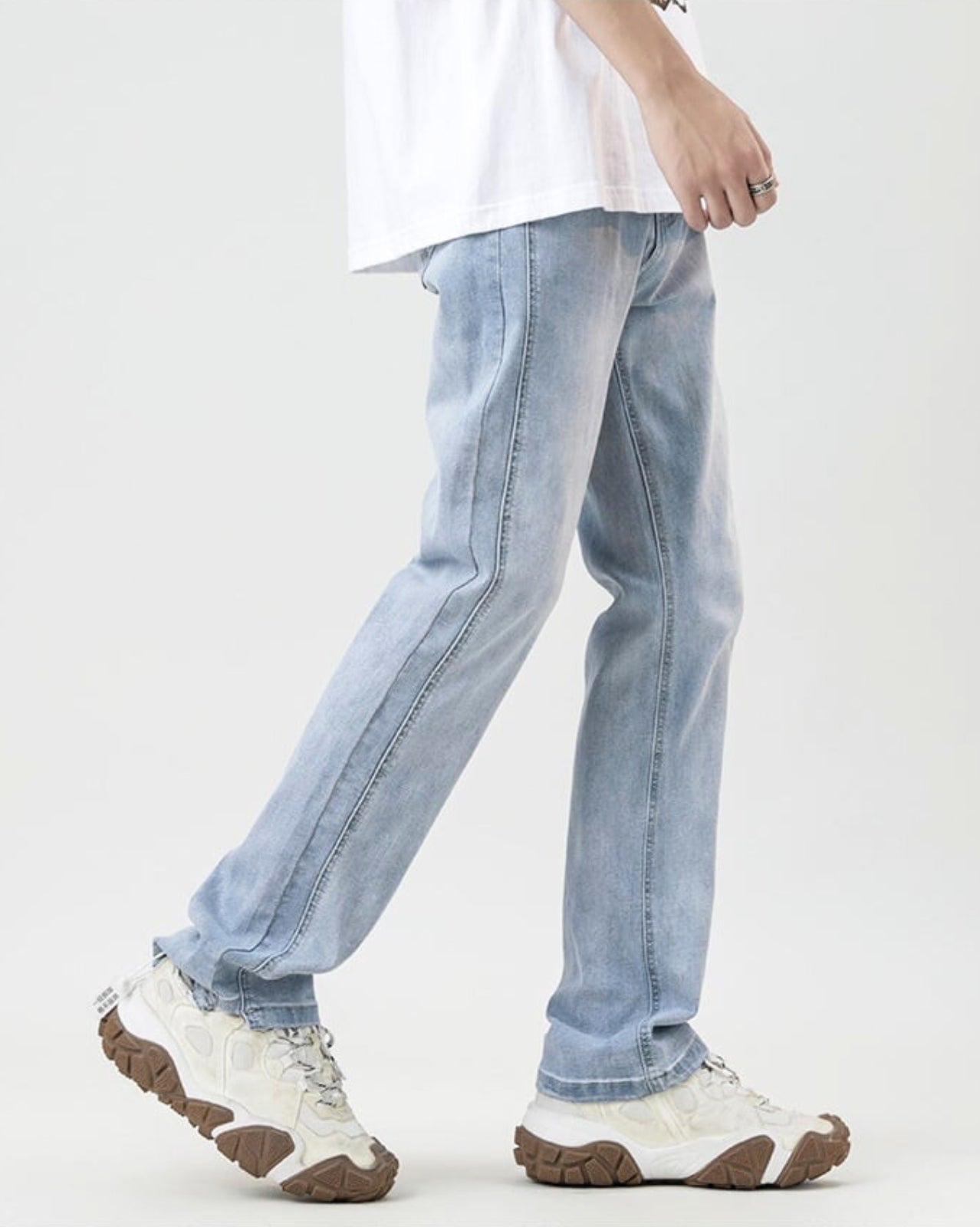 American Classic Jeans