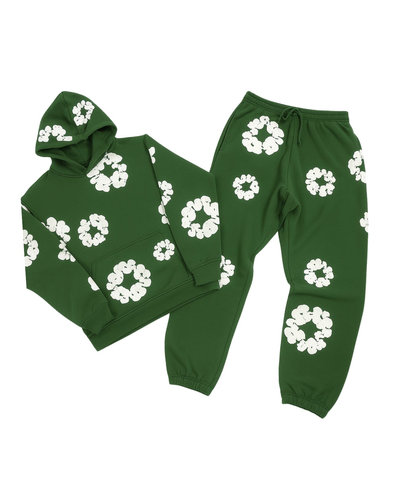 Cloud Burst Tracksuit