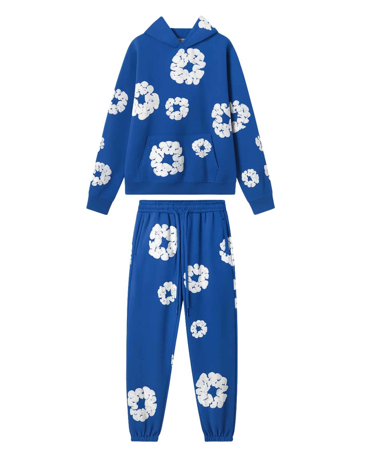 Cloud Burst Tracksuit