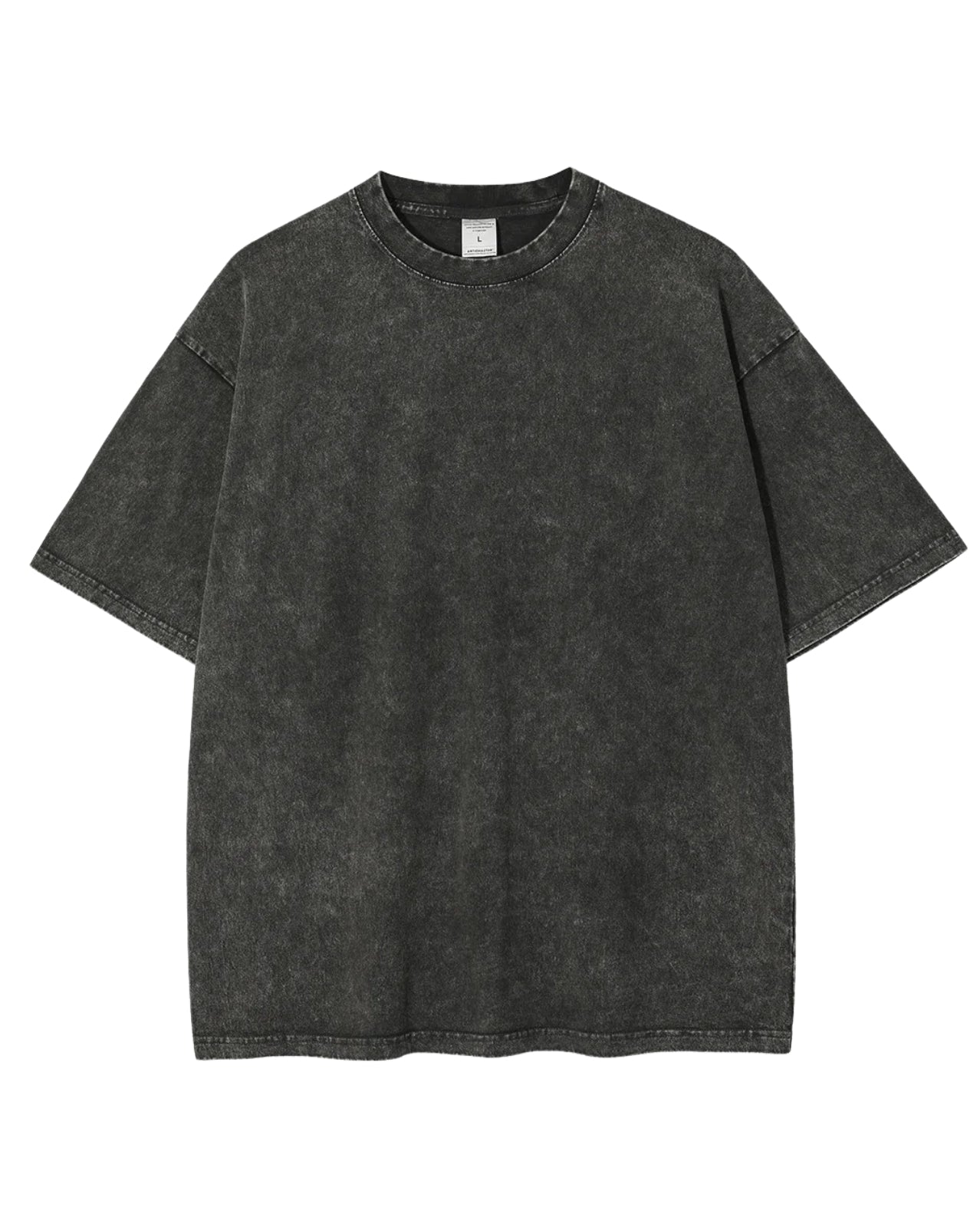 Timeless Casual Tee