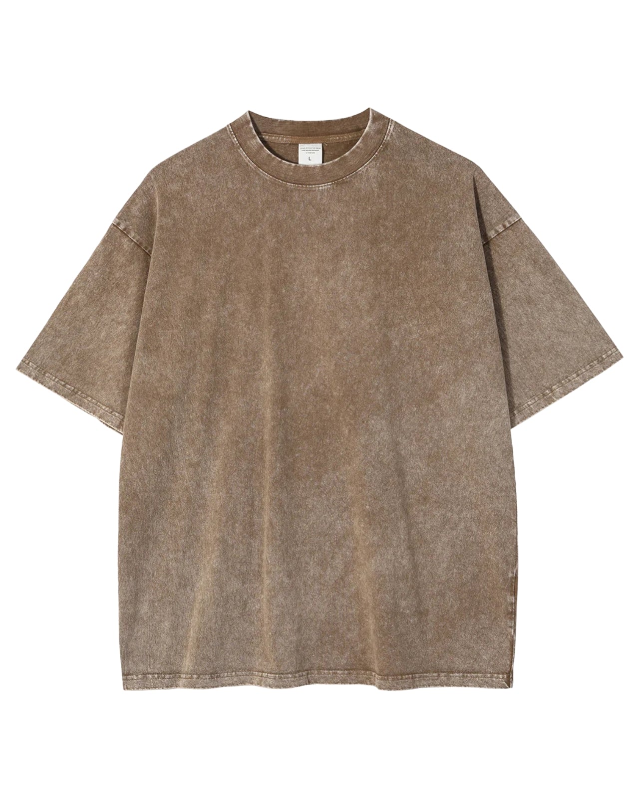 Timeless Casual Tee