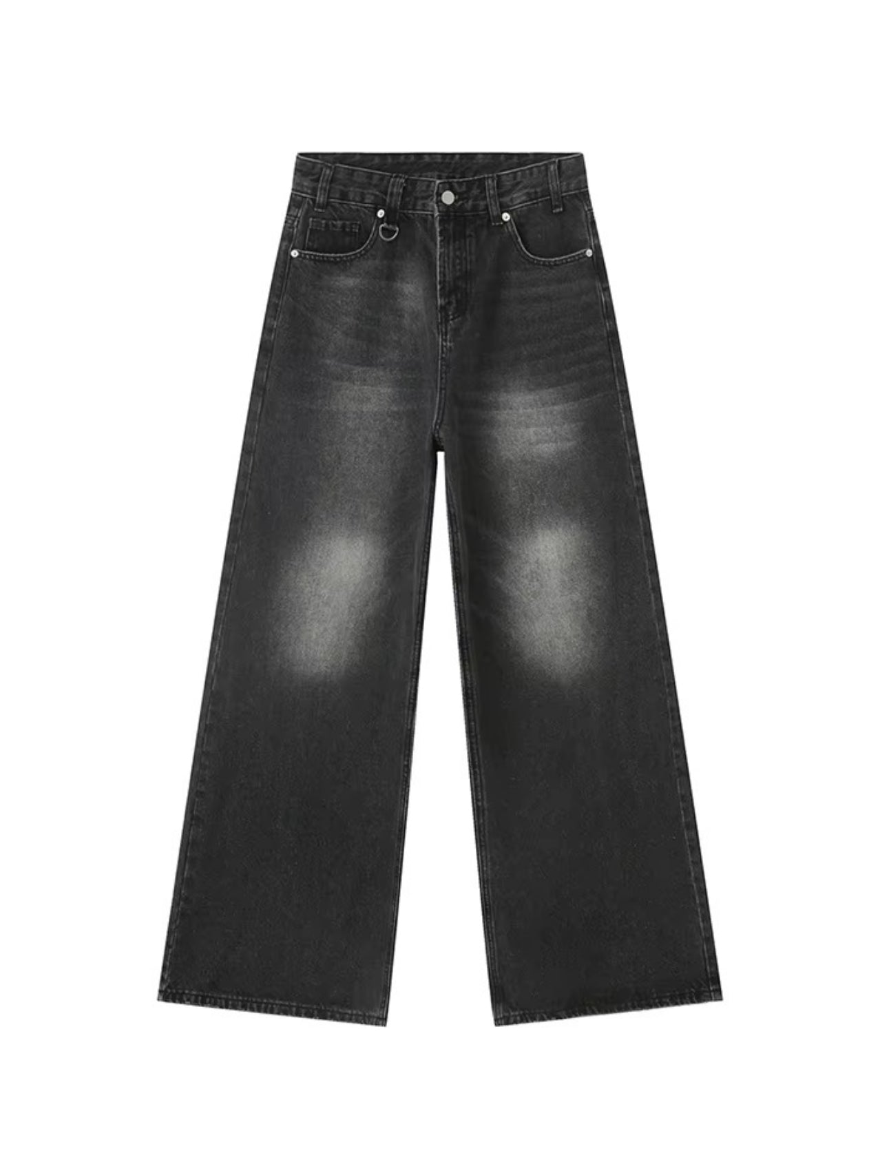 Urban Flow Jeans