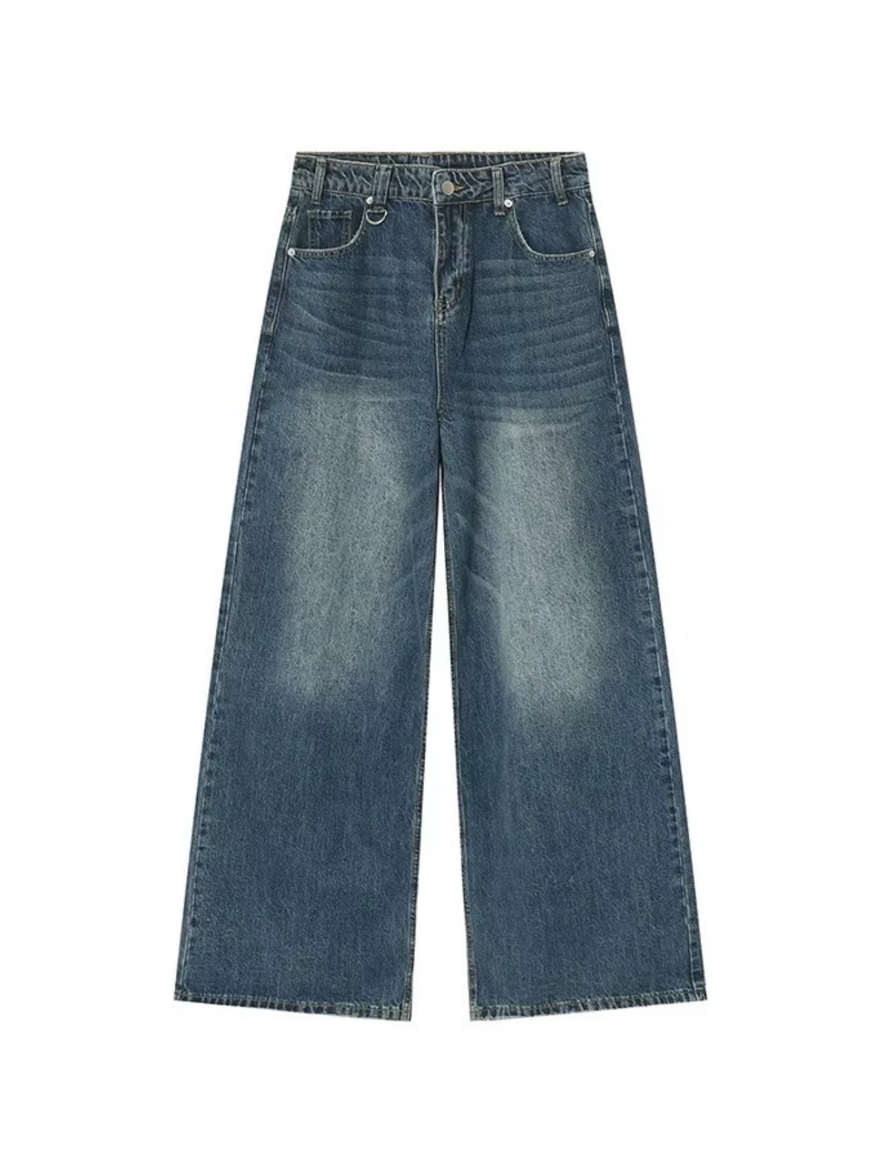 Urban Flow Jeans
