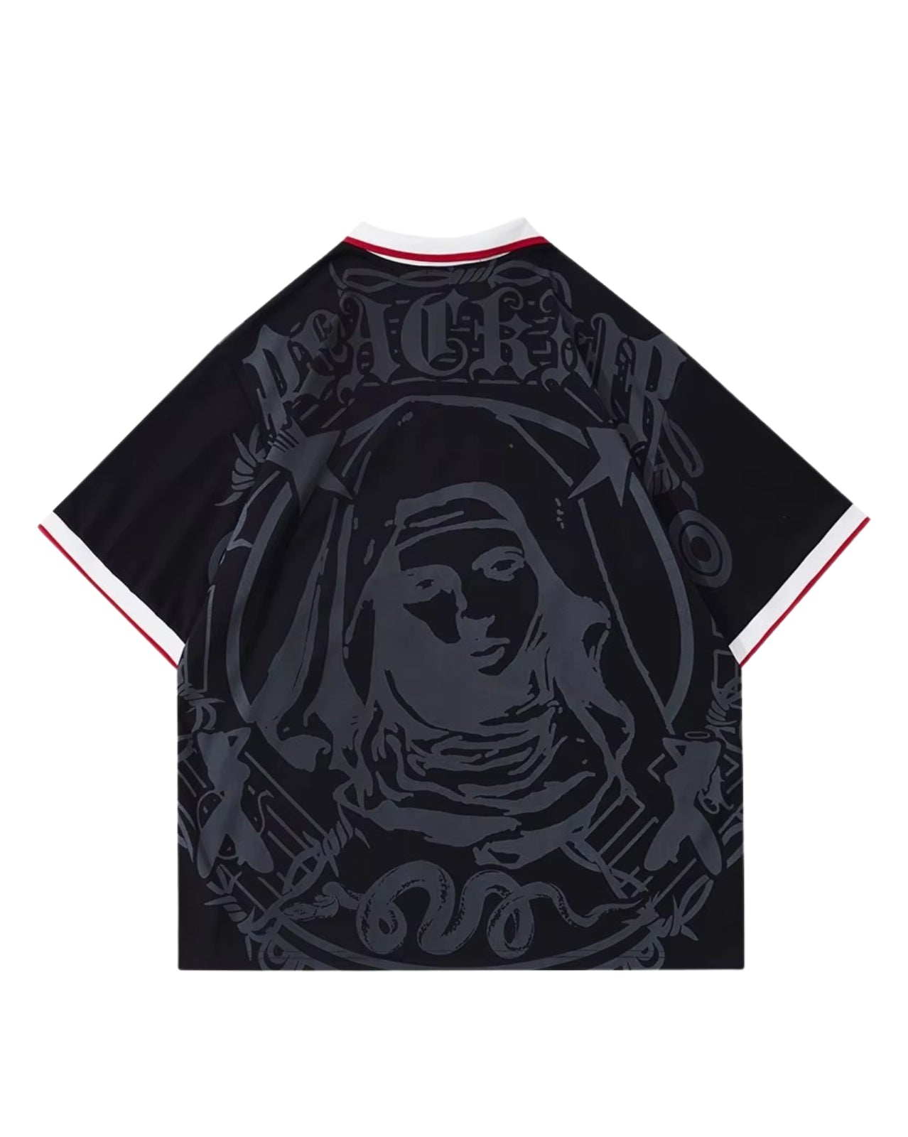 Blachair Devotion Polo