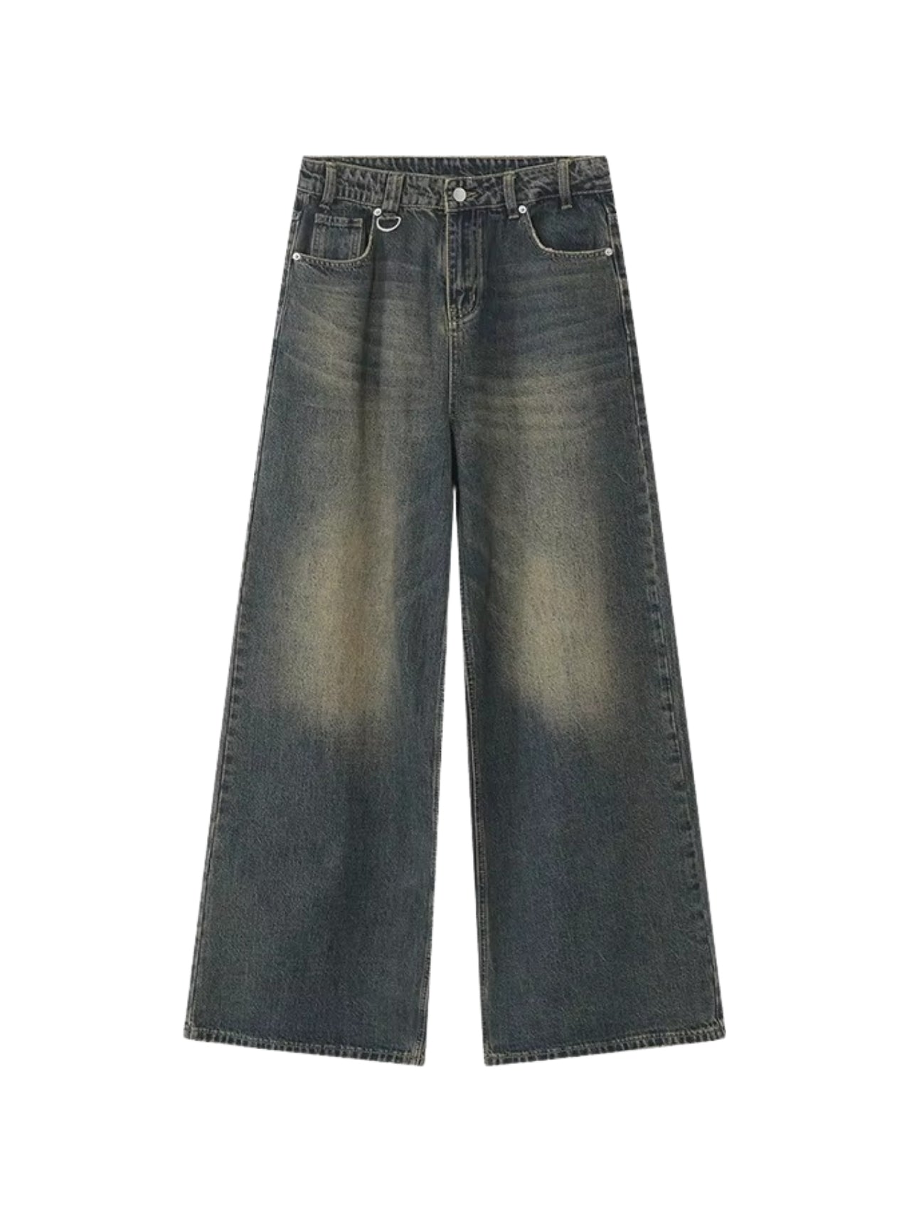 Urban Flow Jeans