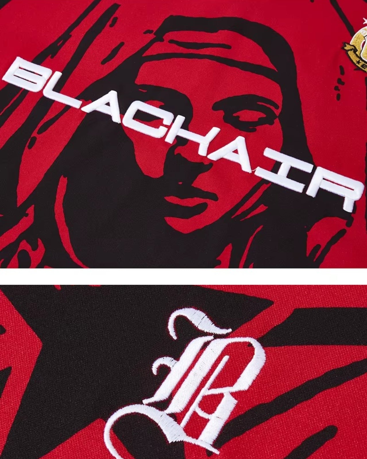 Blachair Devotion Polo
