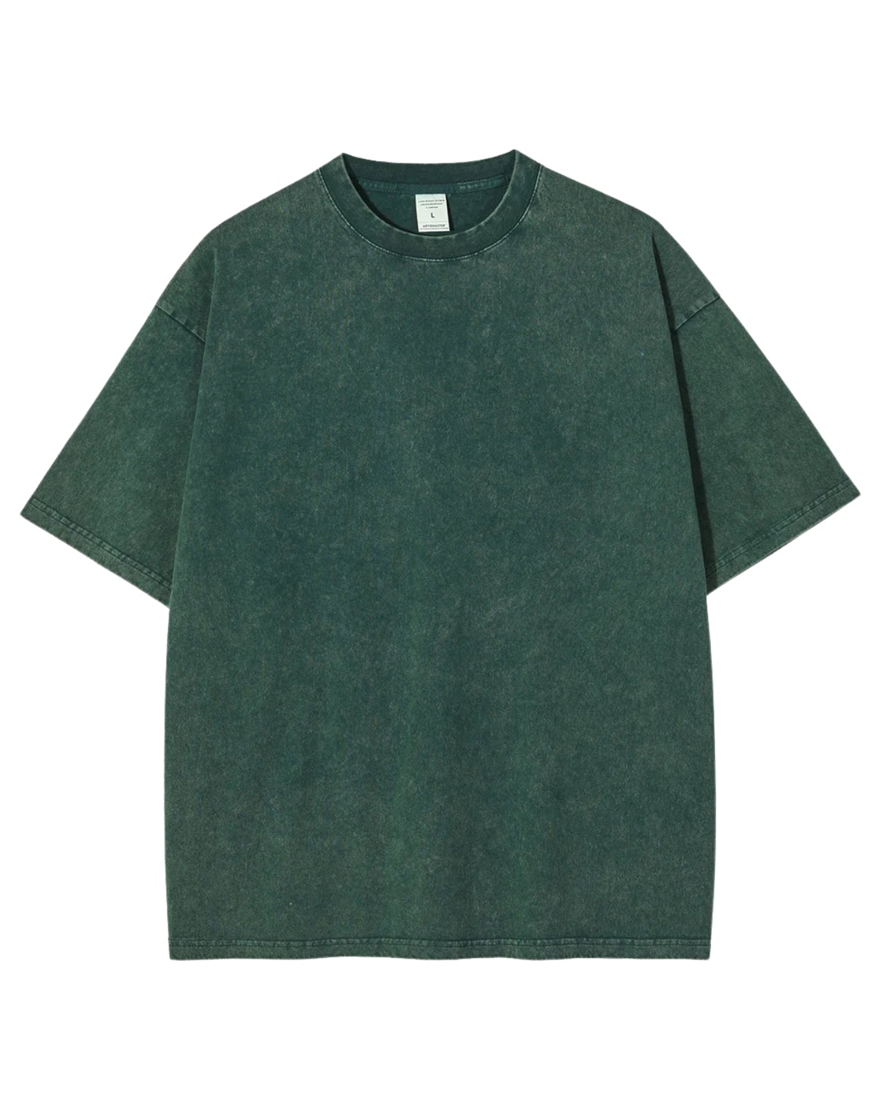 Timeless Casual Tee