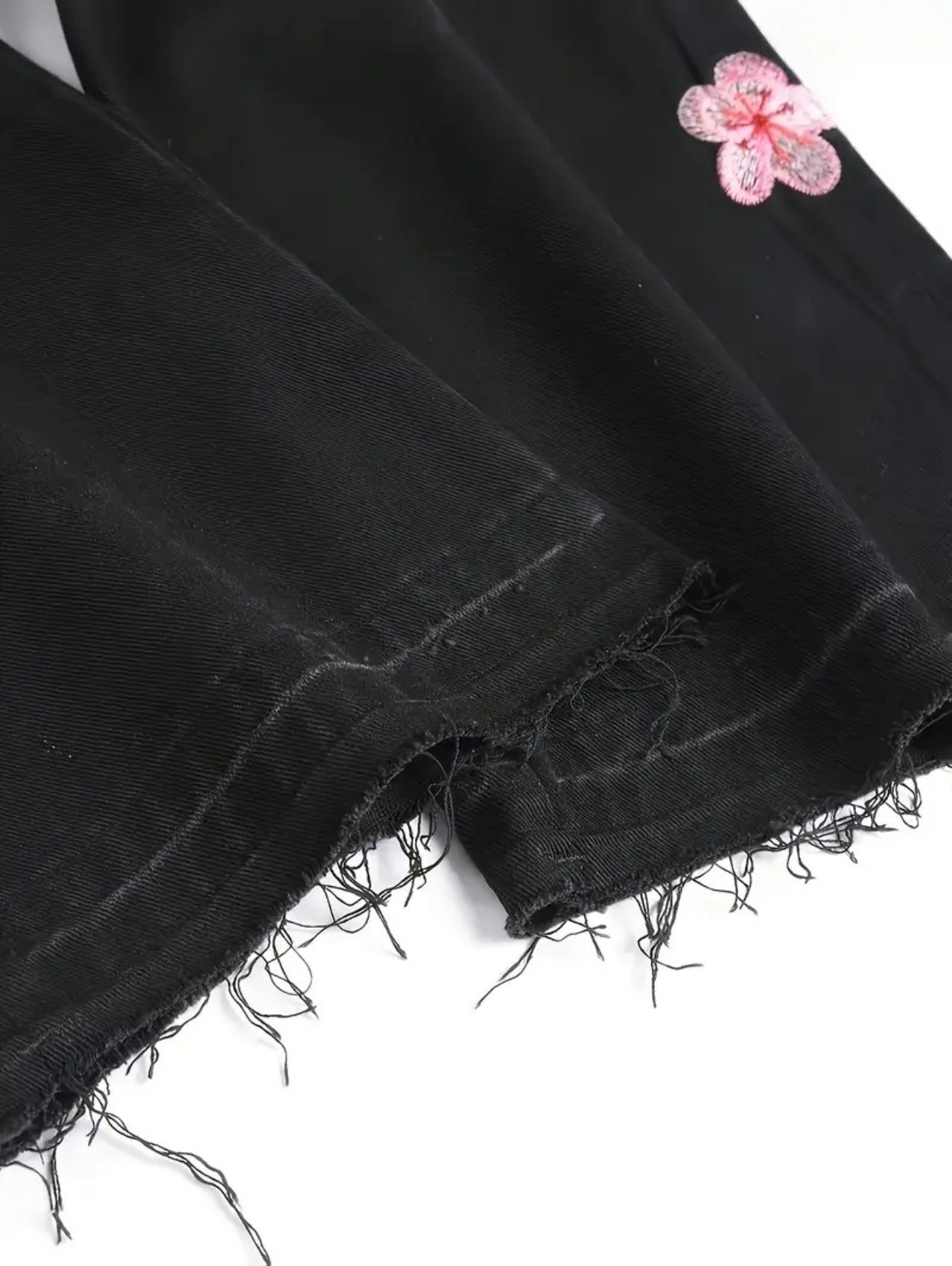 Cherrywave Denim Jeans