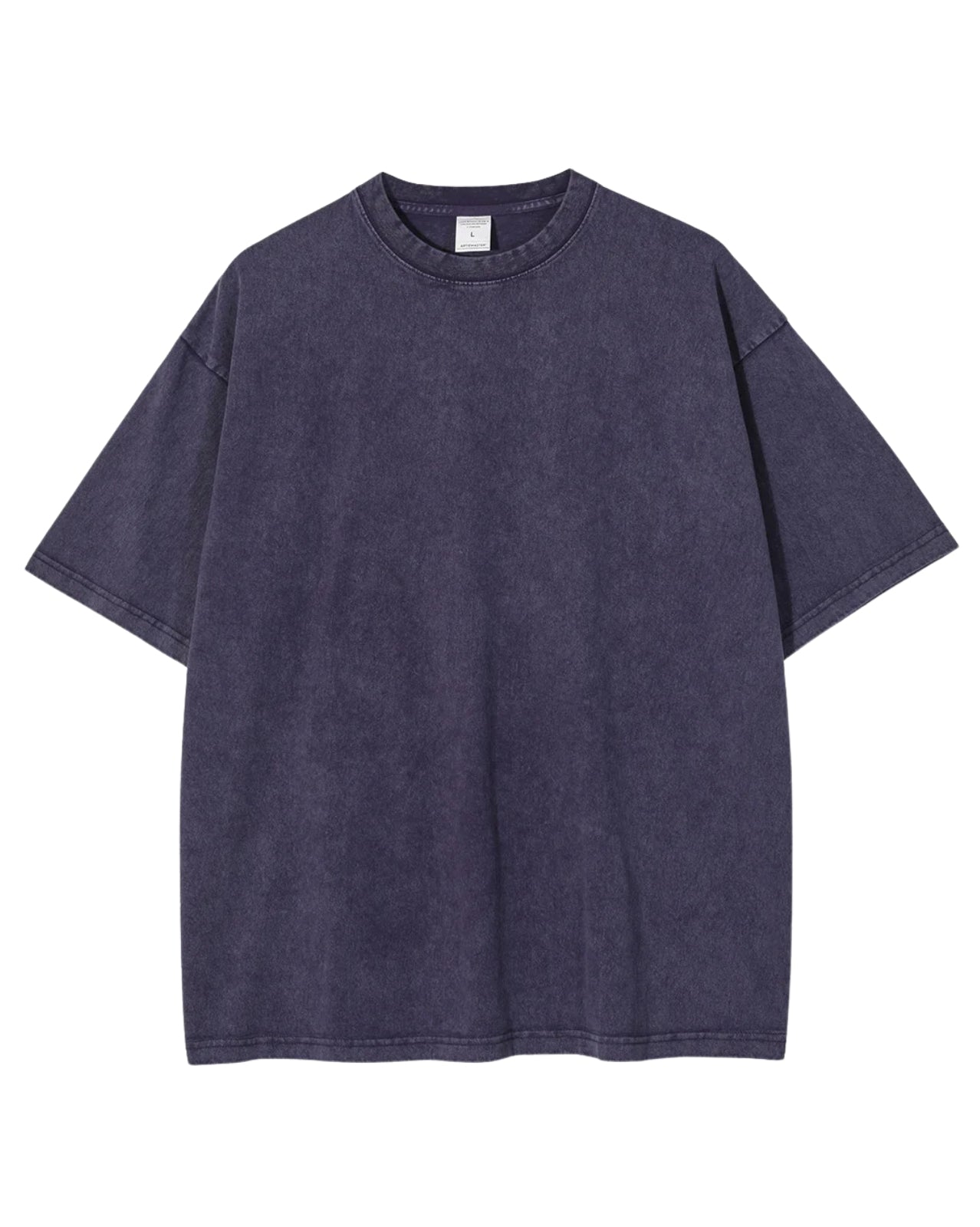 Timeless Casual Tee