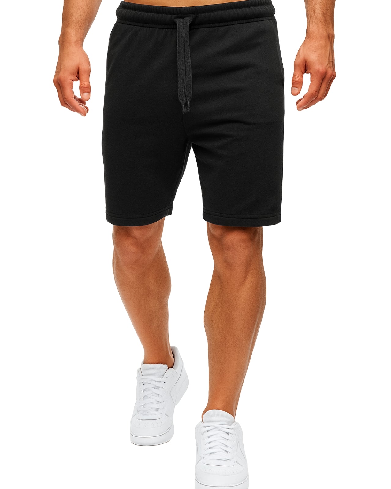 Loose Sports Shorts