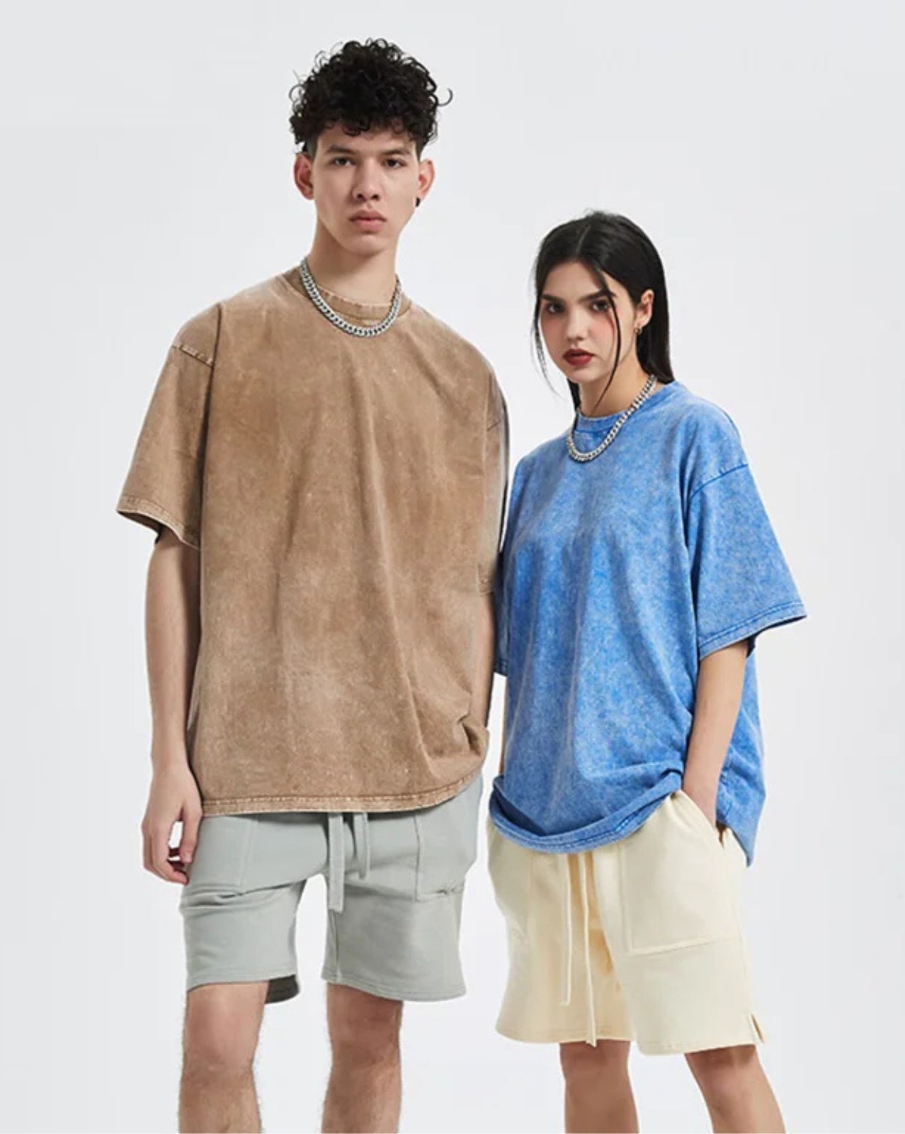 Timeless Casual Tee