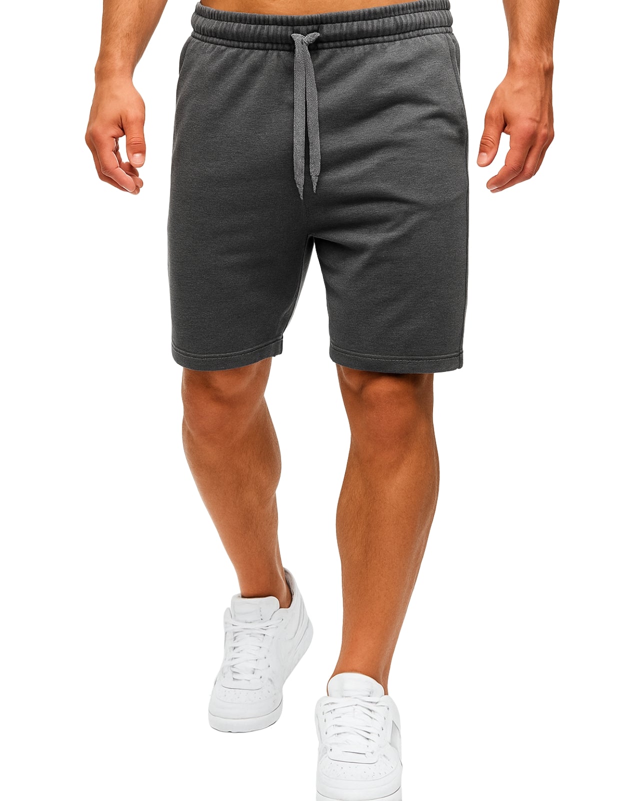 Loose Sports Shorts