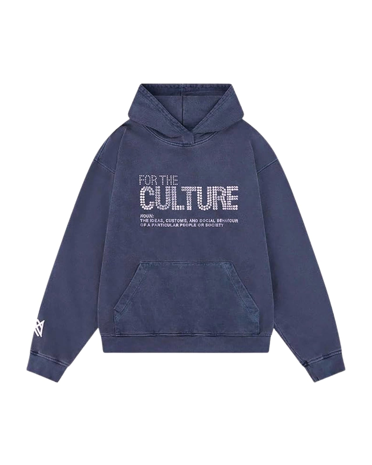 Culture Statement Hoodie