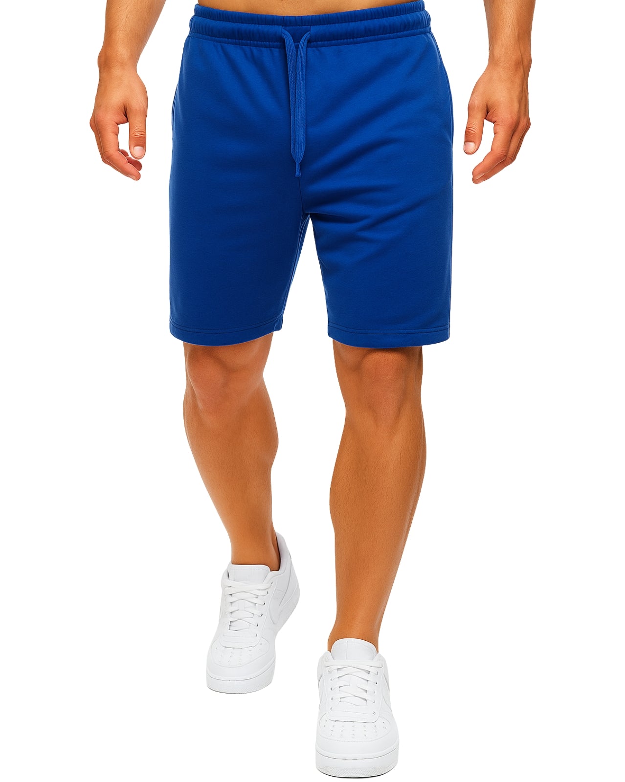 Loose Sports Shorts