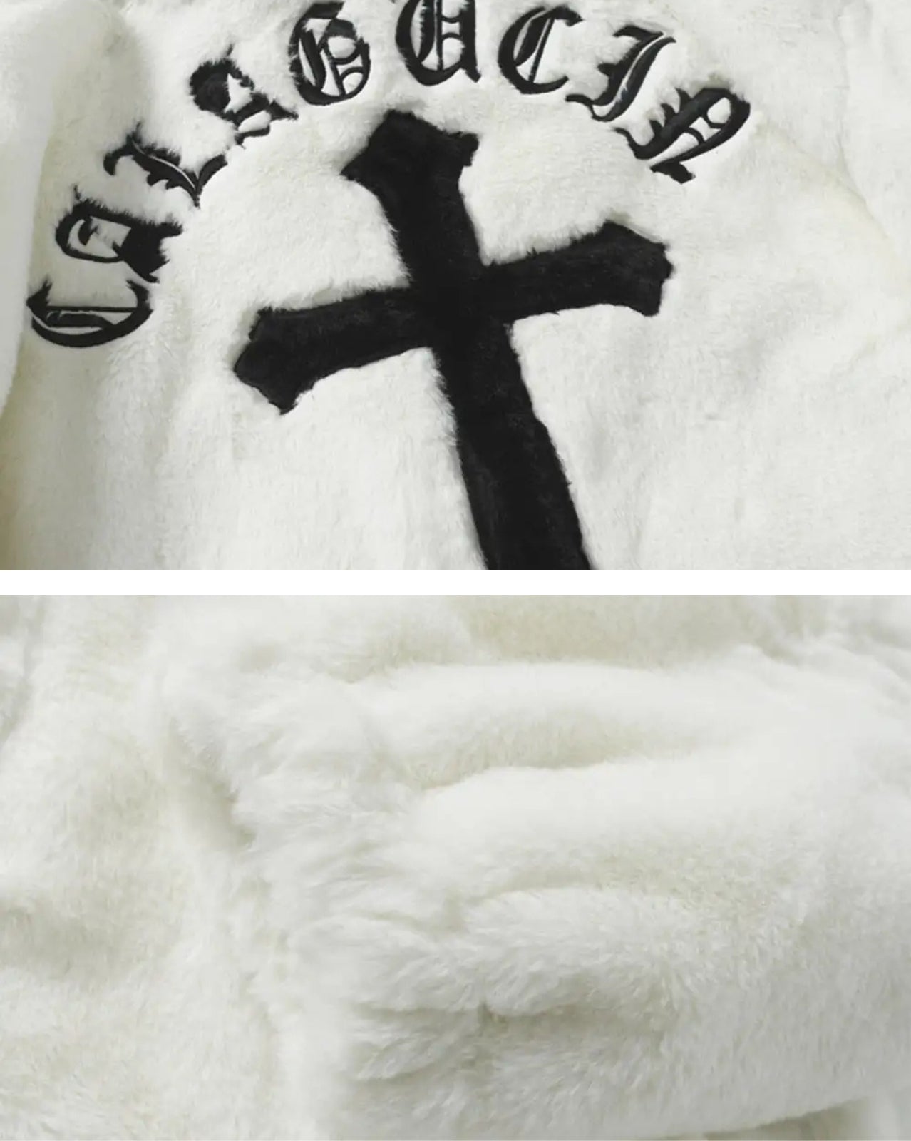 Rivelex Fur Jacket 2.0