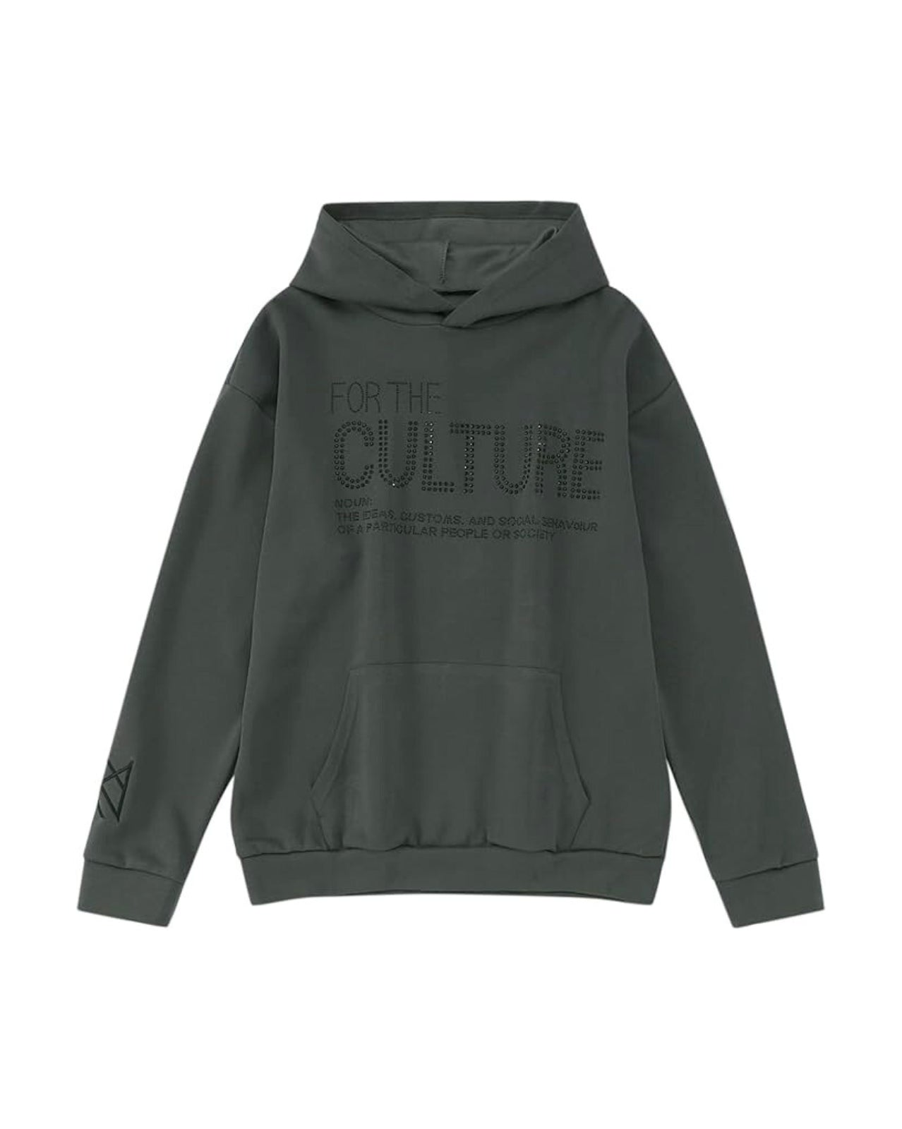 Culture Statement Hoodie