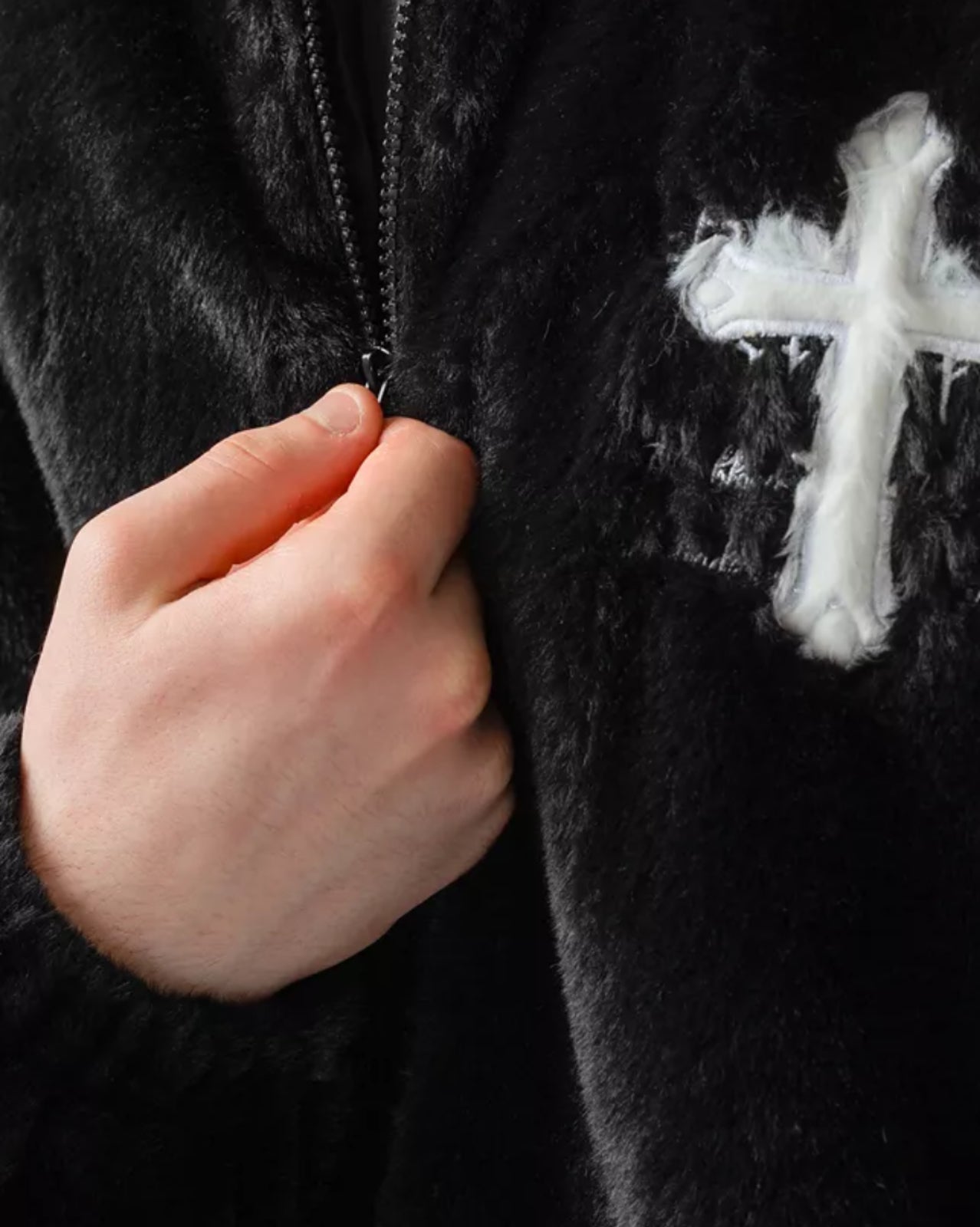 Rivelex Fur Jacket 2.0