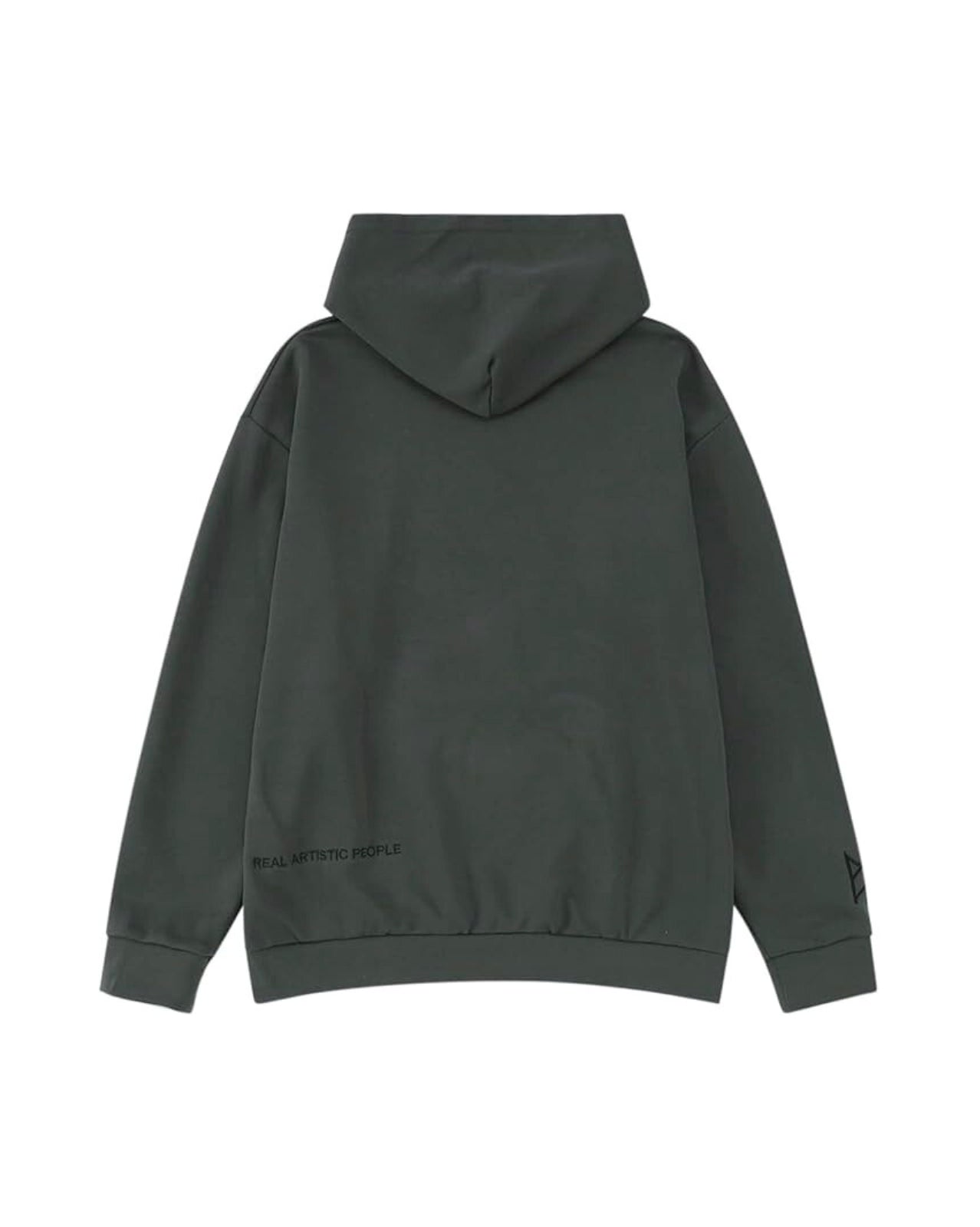 Culture Statement Hoodie