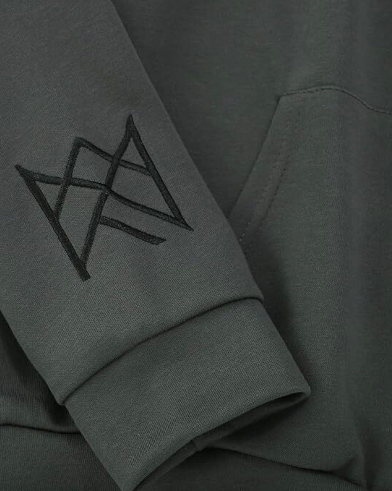 Culture Statement Hoodie