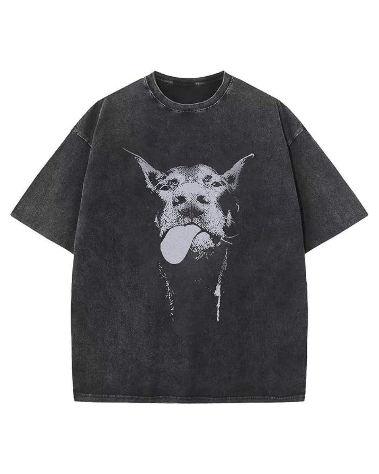 Stylish Doggy Tee