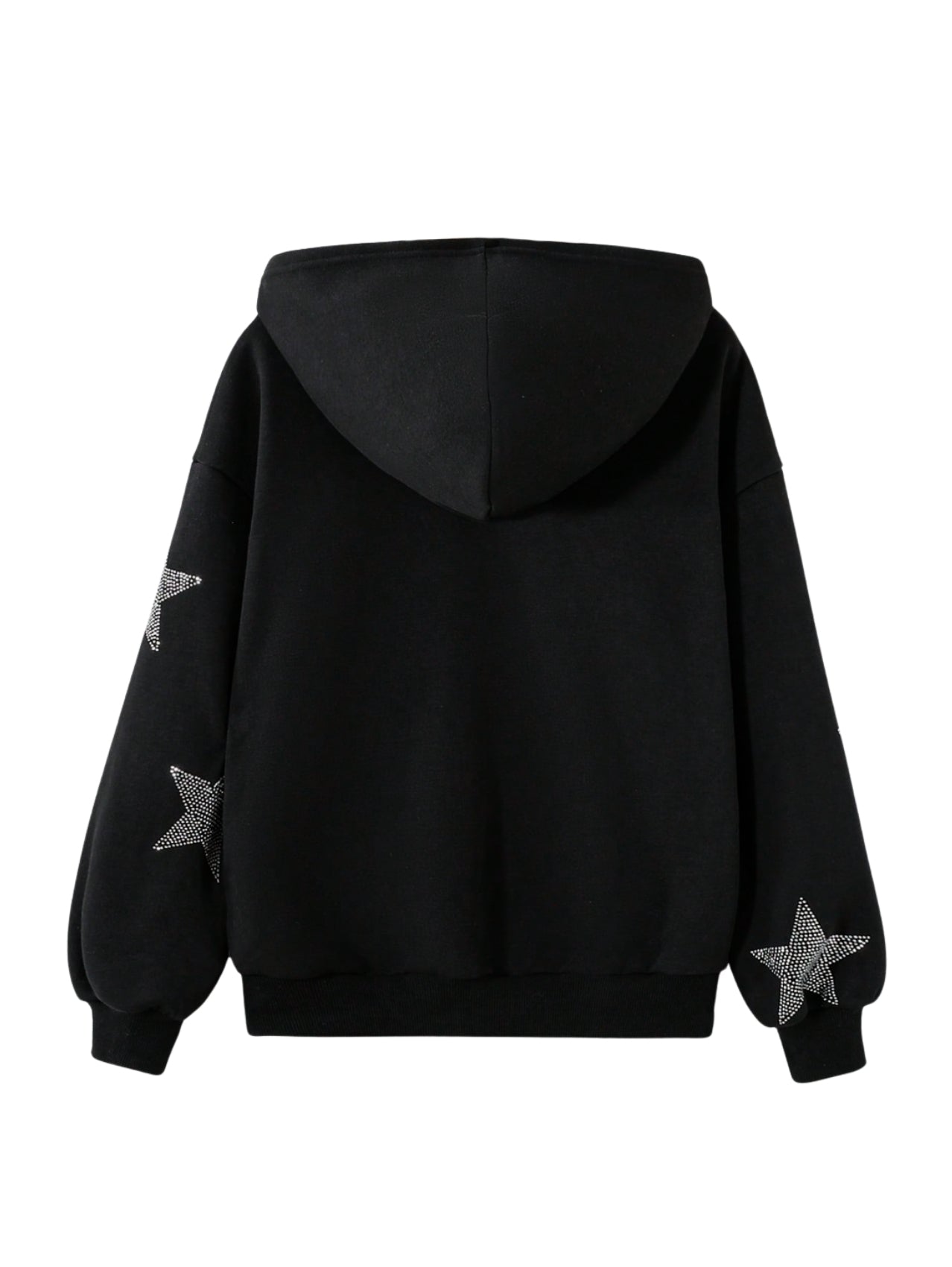 Startlit Zip Hoodie