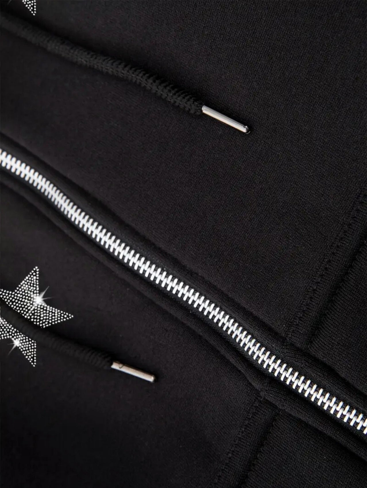 Startlit Zip Hoodie