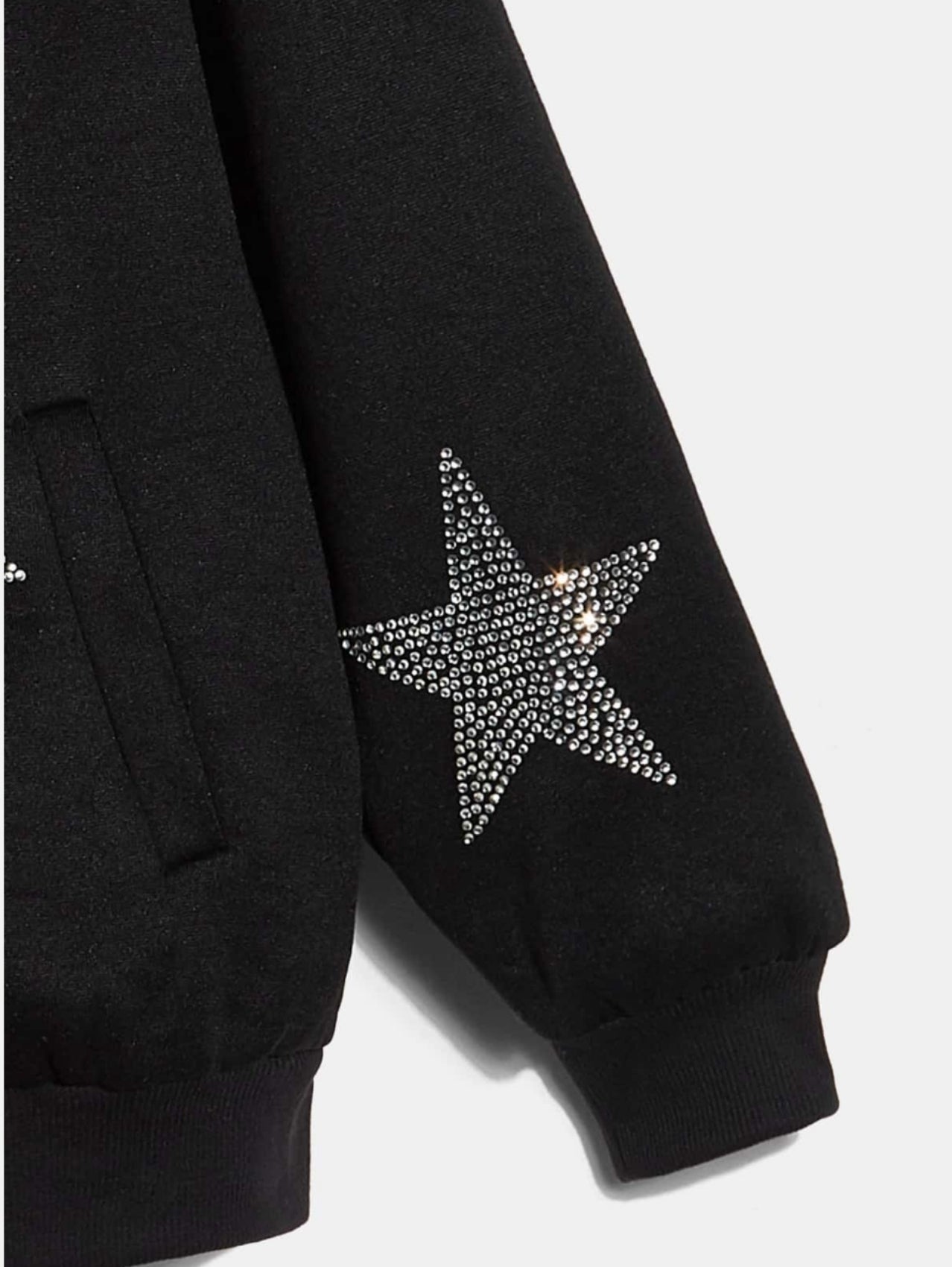 Startlit Zip Hoodie