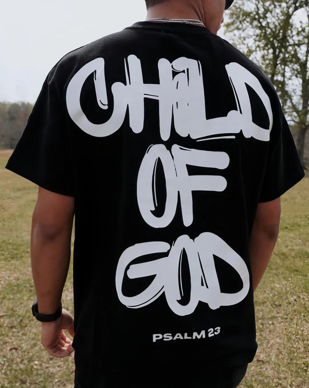 Child Of God Tee