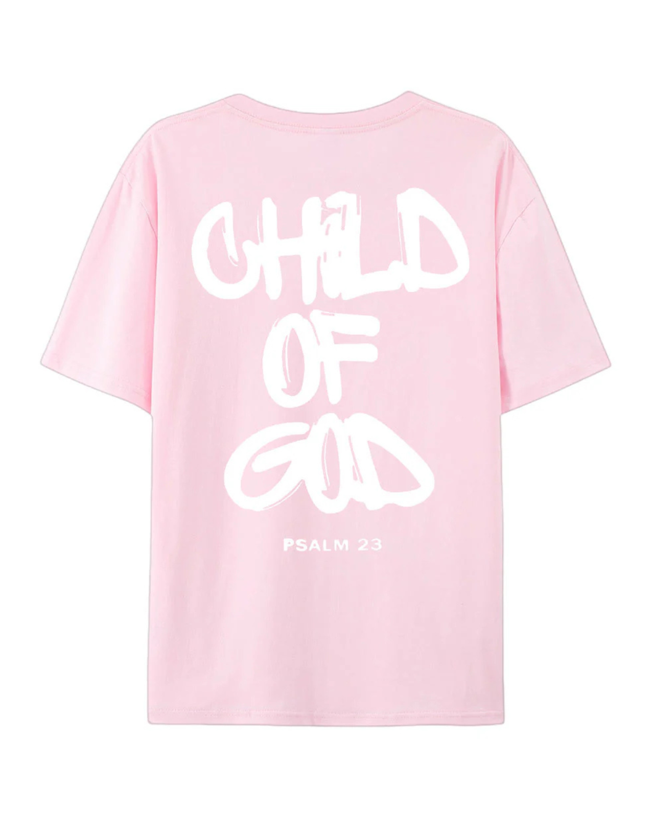 Child Of God Tee