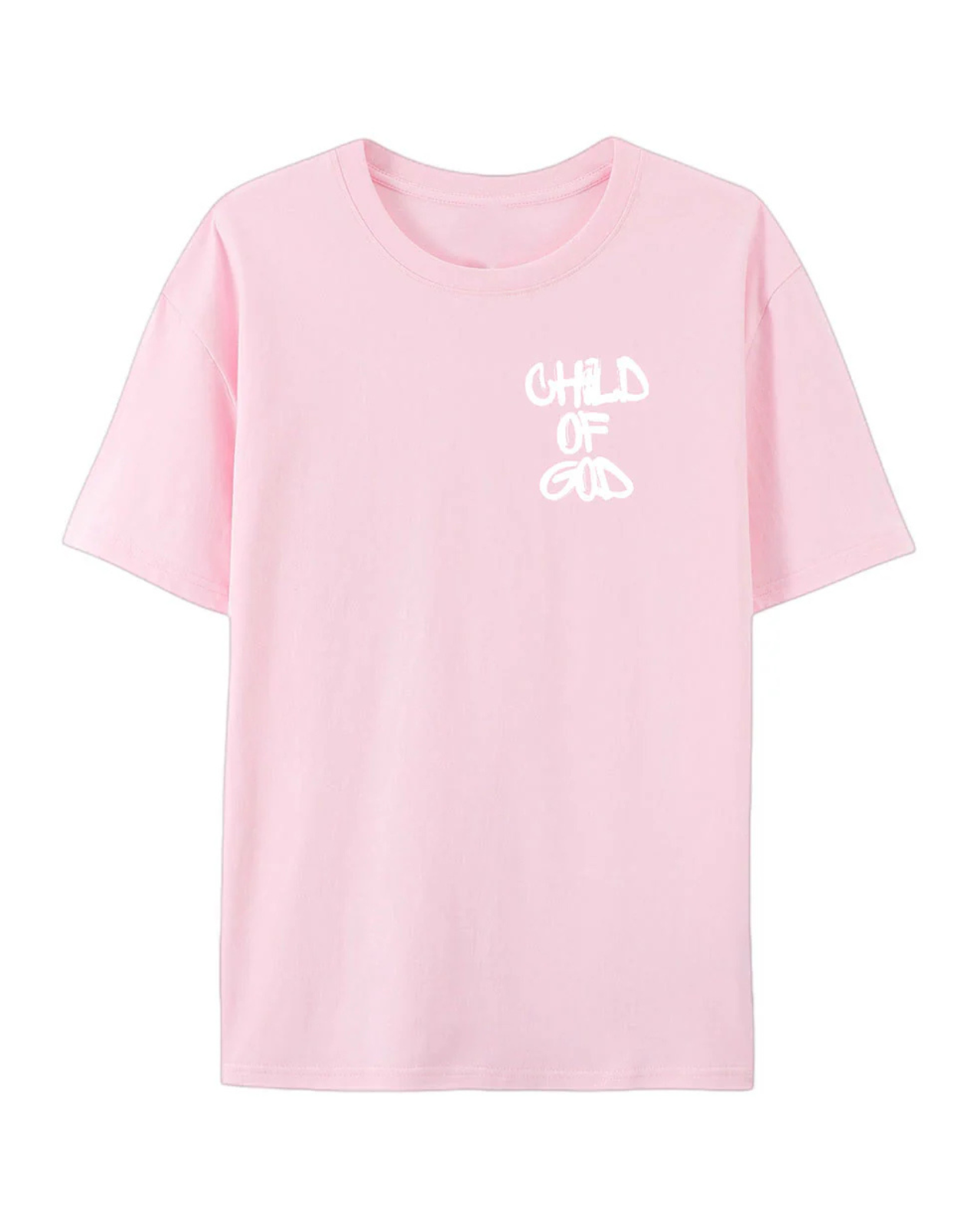 Child Of God Tee