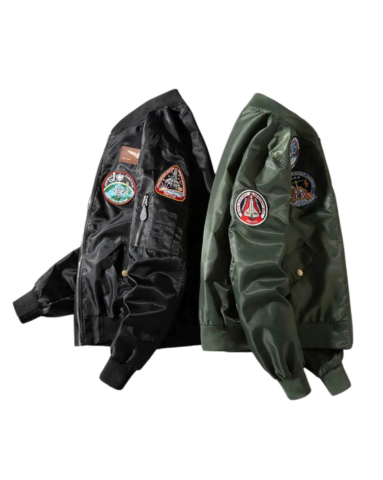 Air Force Bomber Jacket