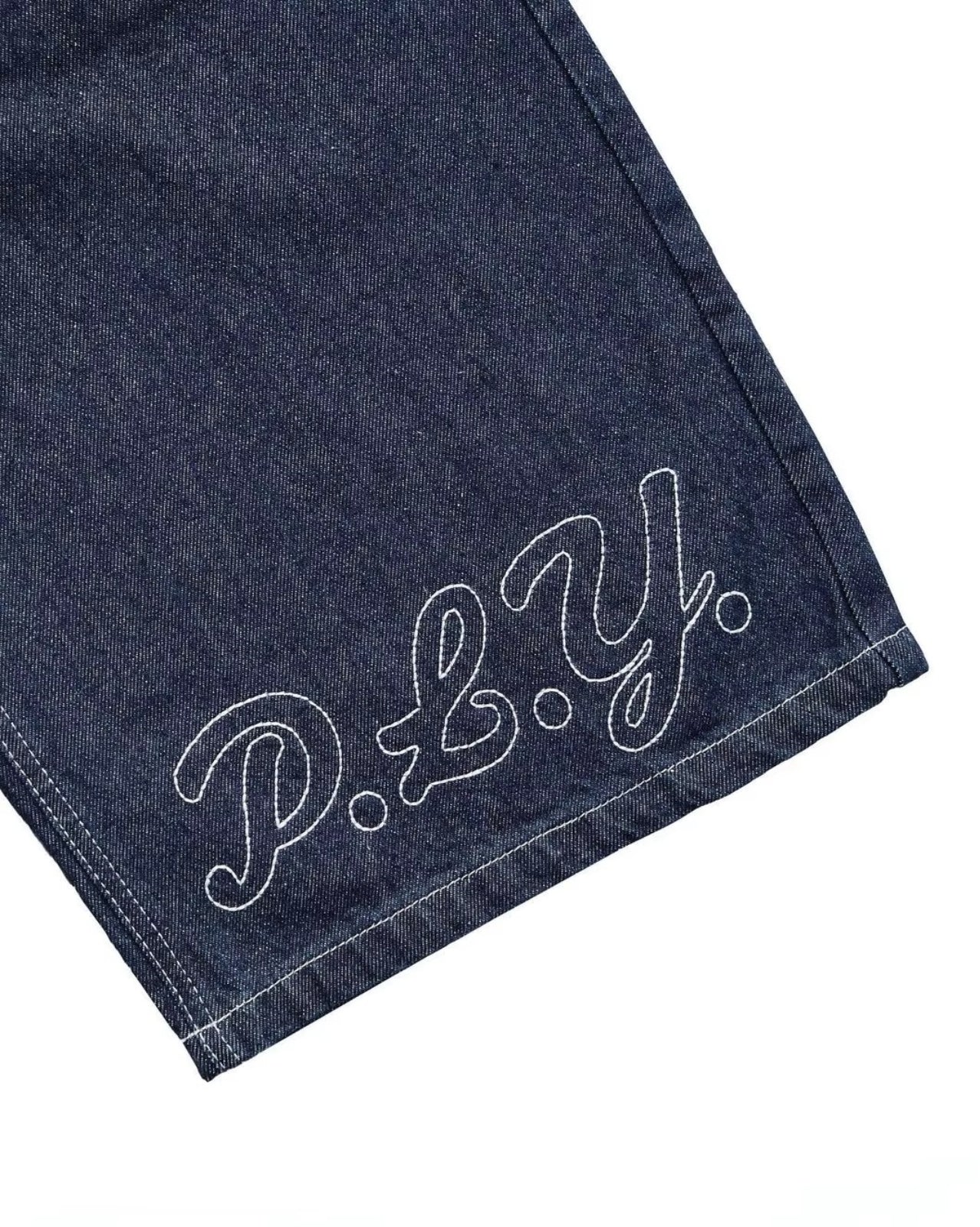 Midnight Statement Shorts