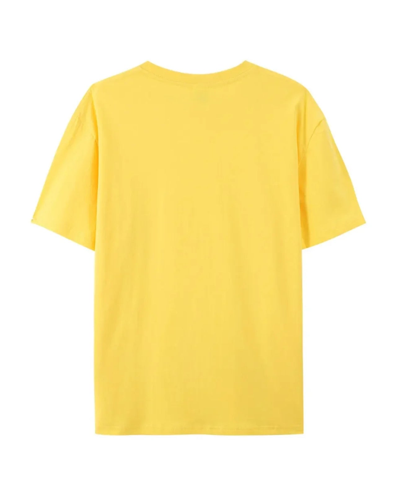 Banana Oversized Tee