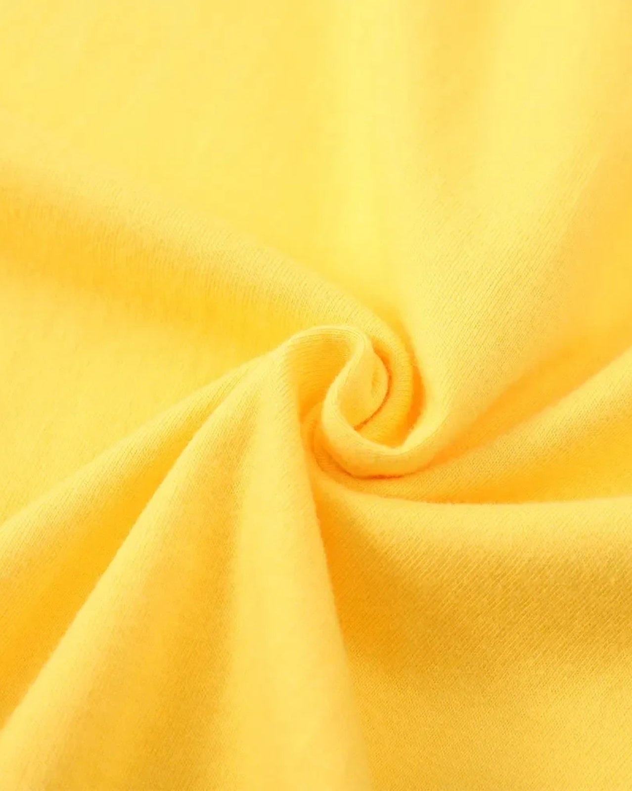 Banana Oversized Tee