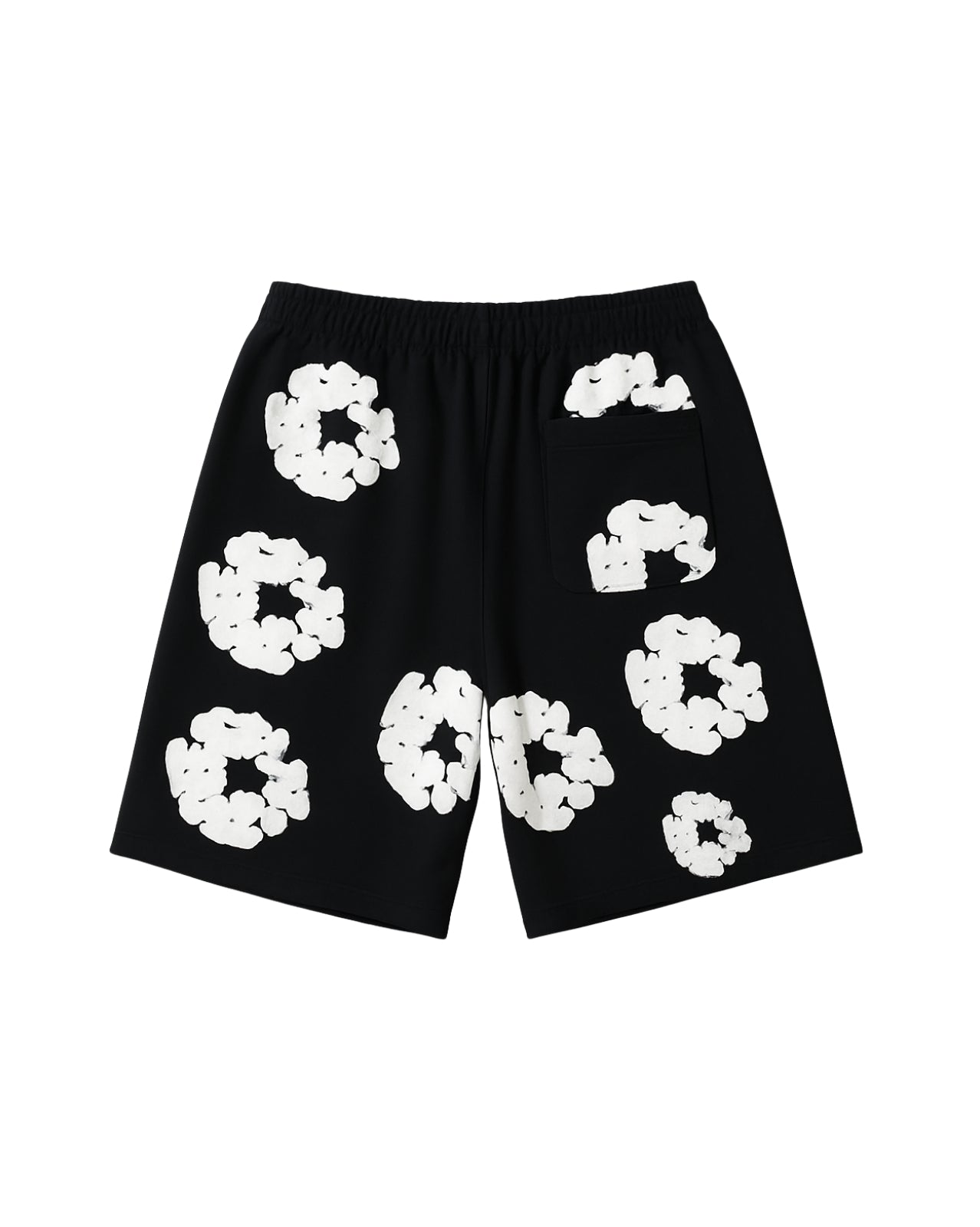 Cloud Burst Shorts