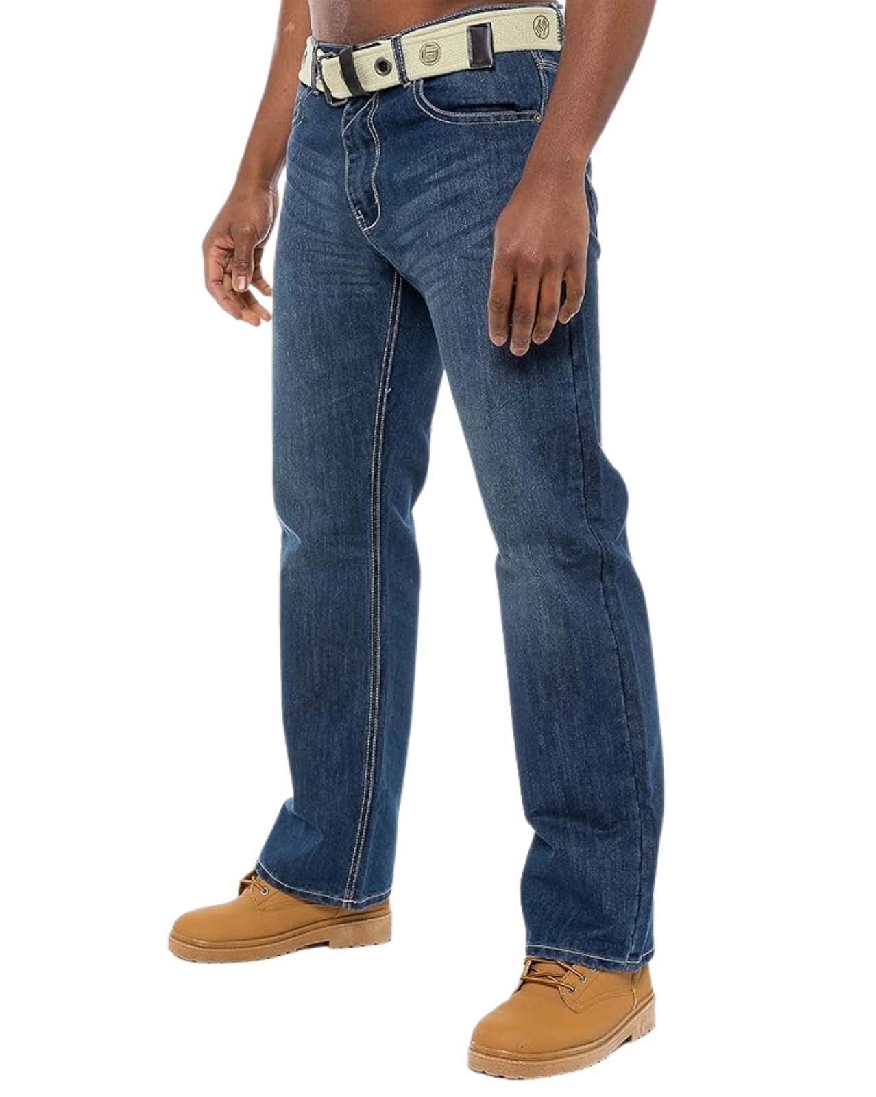 Everyday Work Jeans