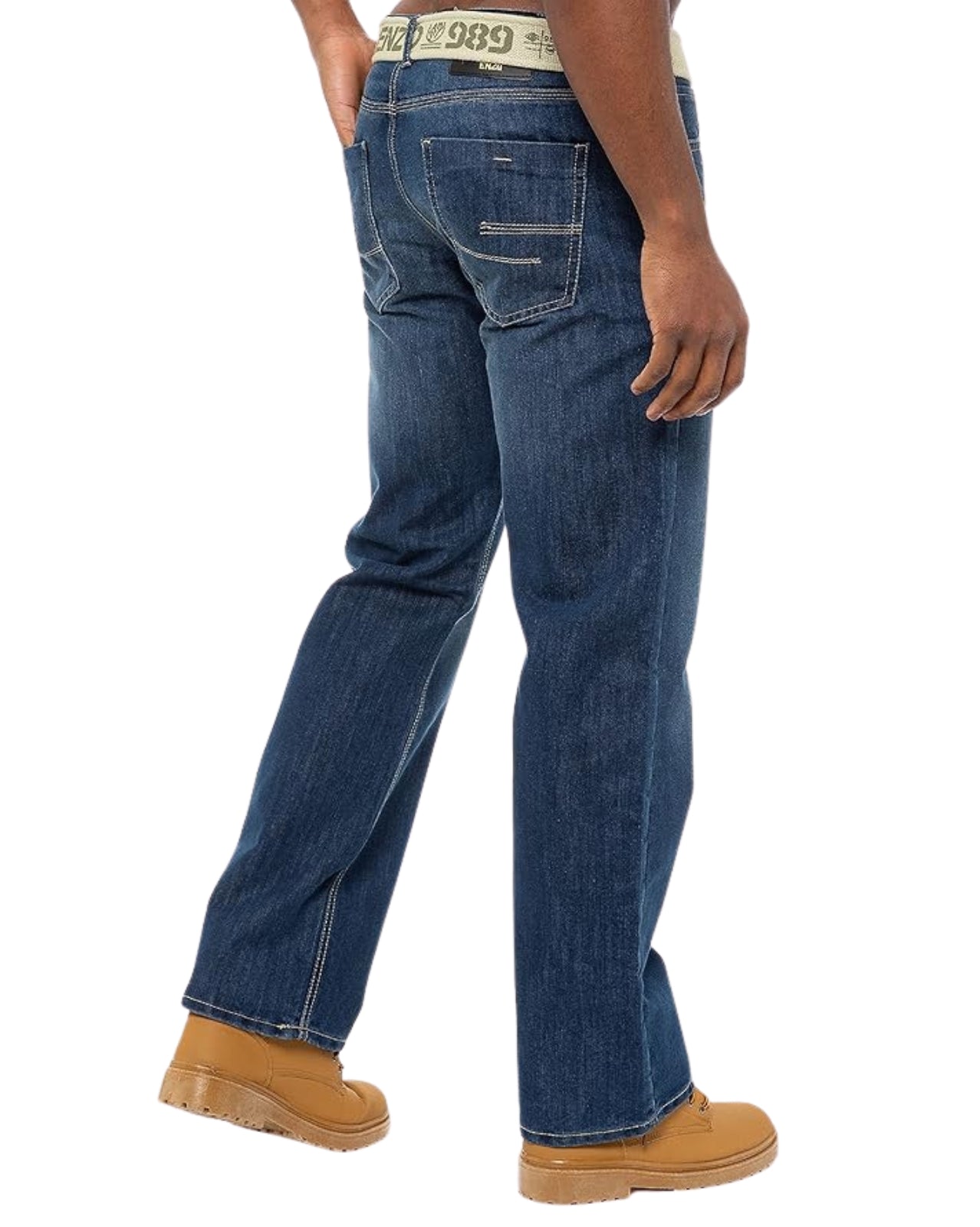 Everyday Work Jeans