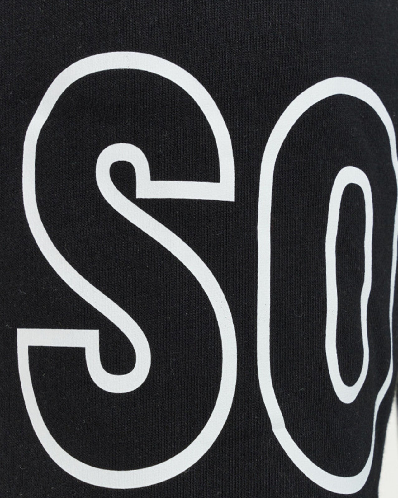 Relaxed Solo Shorts
