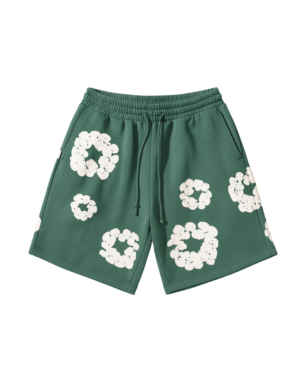 Cloud Burst Shorts