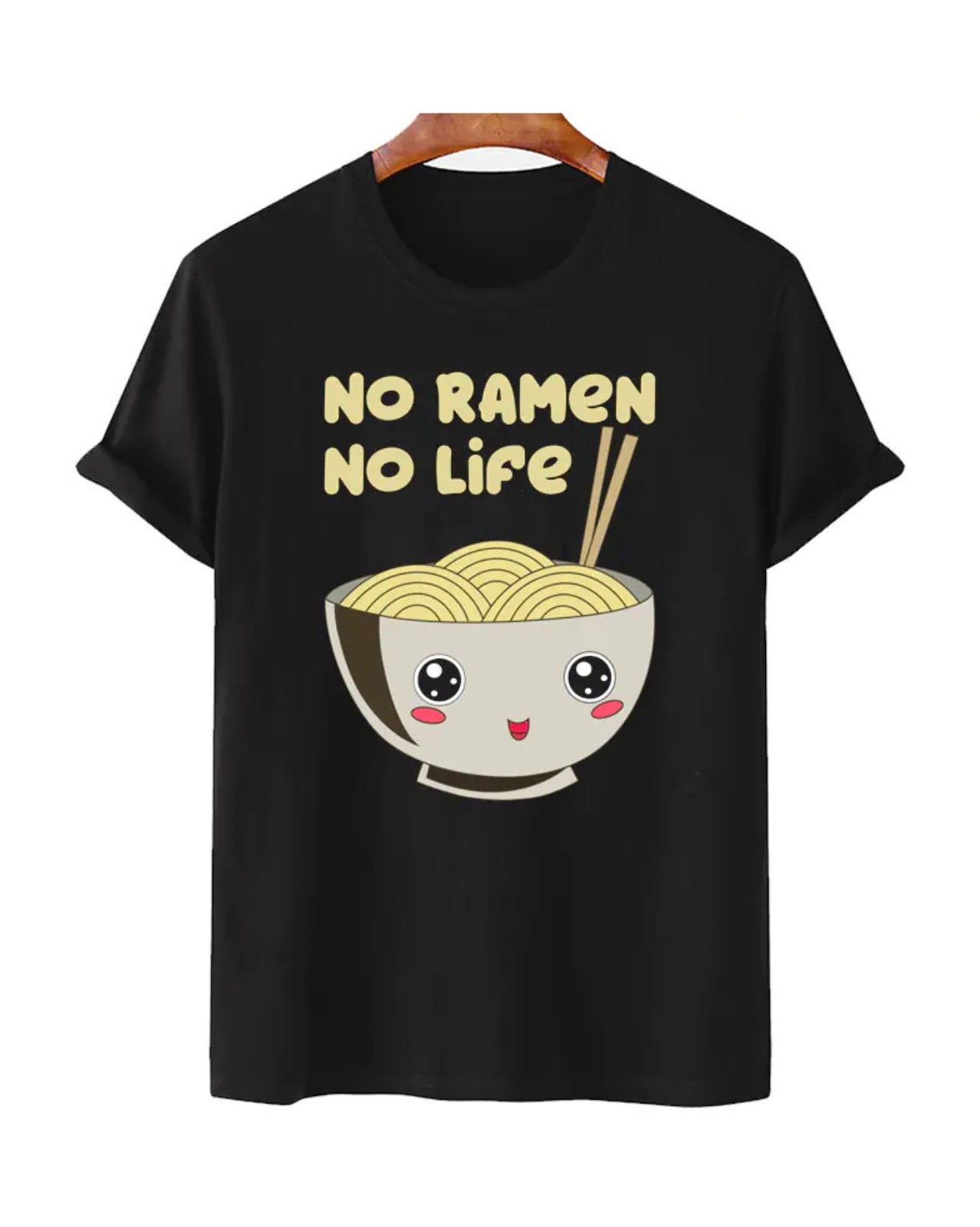 Ramen Lover’s Tee