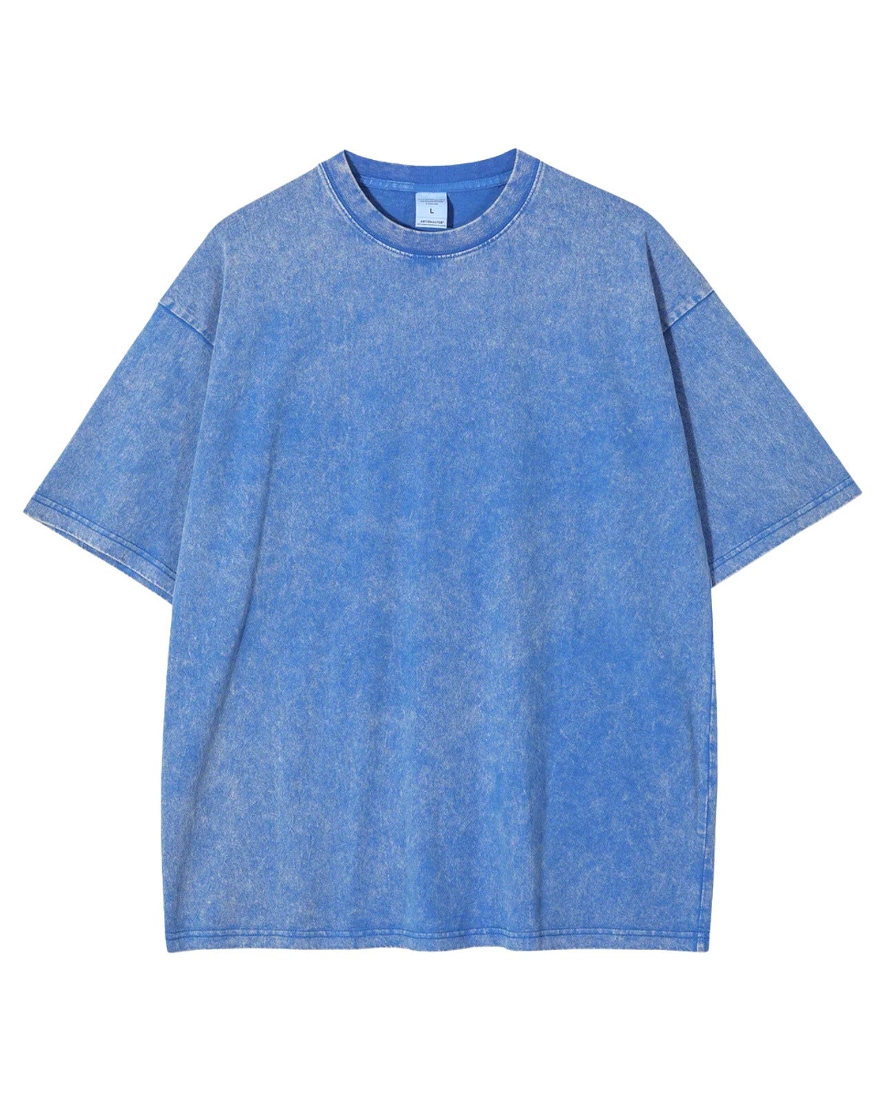 Timeless Casual Tee