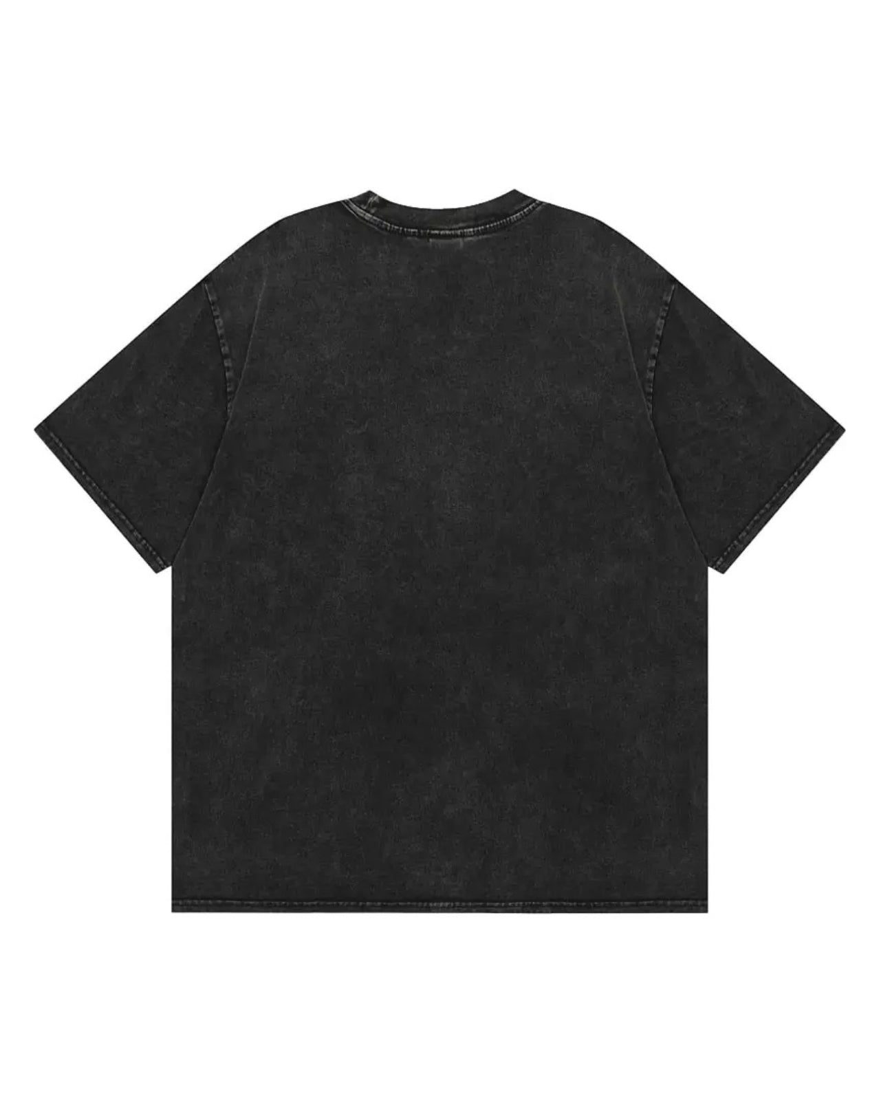 Ghosted Portrait Tee
