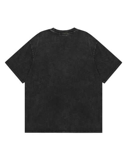 Ghosted Portrait Tee