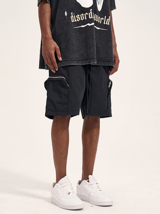 Urban Cargo Shorts