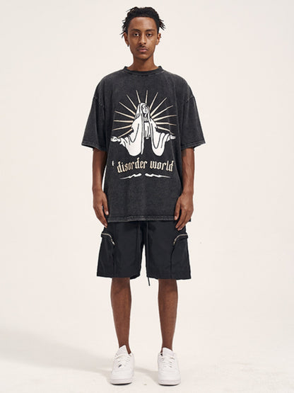 Urban Cargo Shorts