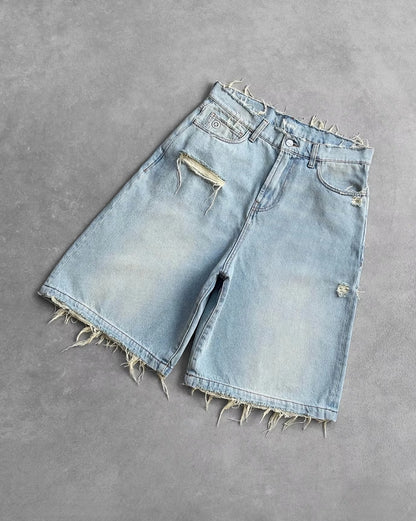 Rebel Fade Shorts