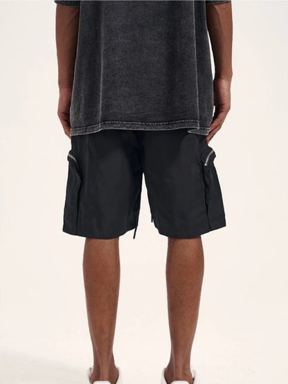 Urban Cargo Shorts